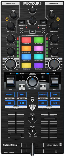 RELOOP Mixtour Pro
