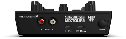 RELOOP Mixtour Pro