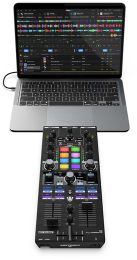 RELOOP Mixtour Pro