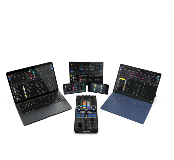 RELOOP Mixtour Pro