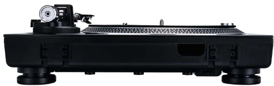 Reloop OM Juodas DJ cartridge/stylus