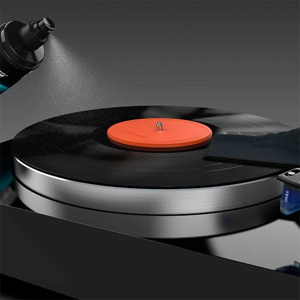 RELOOP Premium 3-IN-1 įrašų priežiūros rinkinys