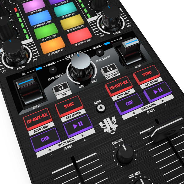 RELOOP Premium Modular Bag XT