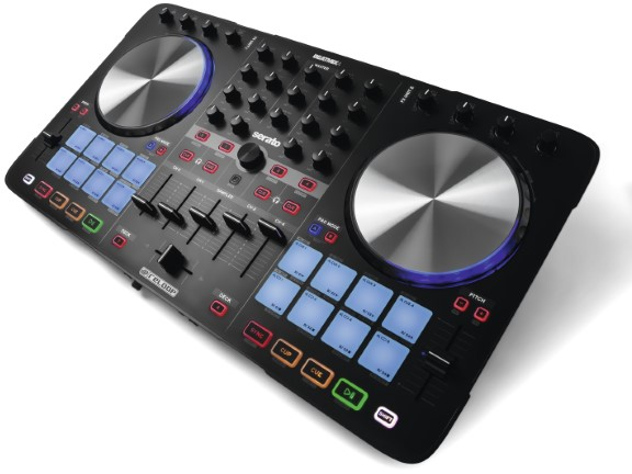 RELOOP Paruošta
