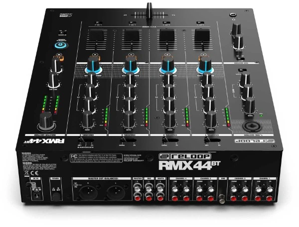 RELOOP RMX-44 BT