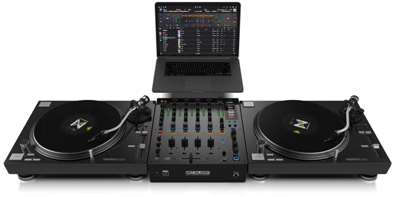 RELOOP RMX-95
