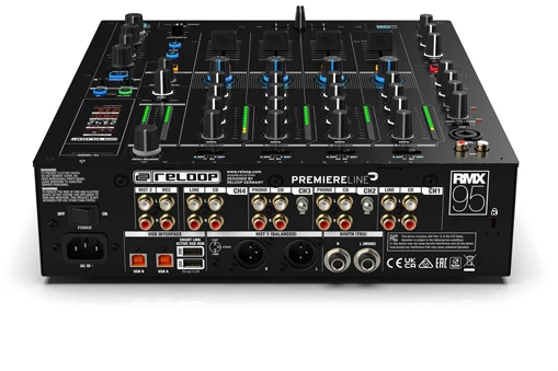 RELOOP RMX-95