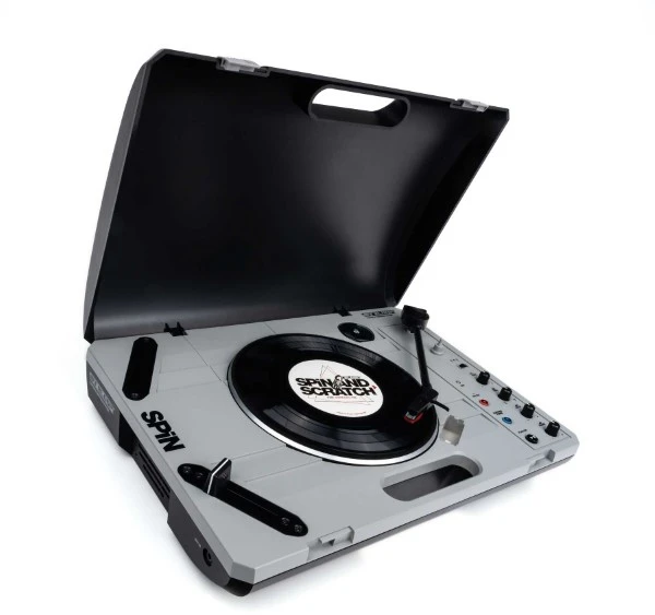RELOOP SPIN 7 Slipmat