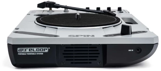 RELOOP SPIN 7 Slipmat