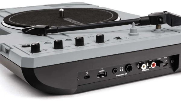 RELOOP SPIN 7 Slipmat