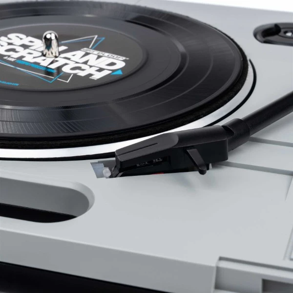RELOOP SPIN 7 Slipmat