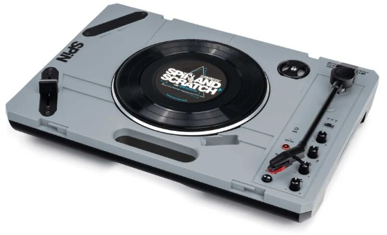 RELOOP SPIN 7 Slipmat