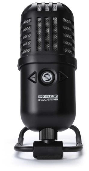 RELOOP sPodcaster Go