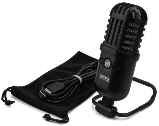 RELOOP sPodcaster Go