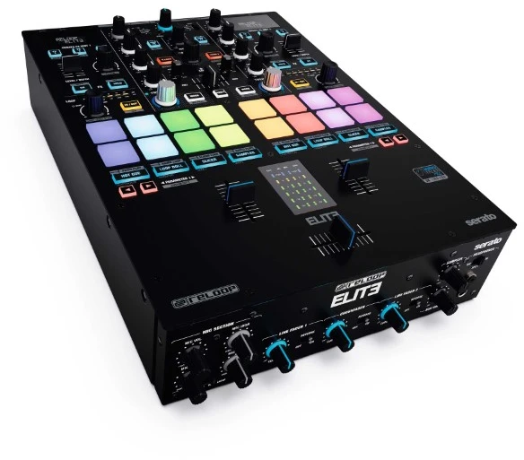 RELOOP Pasukite 3 MK2