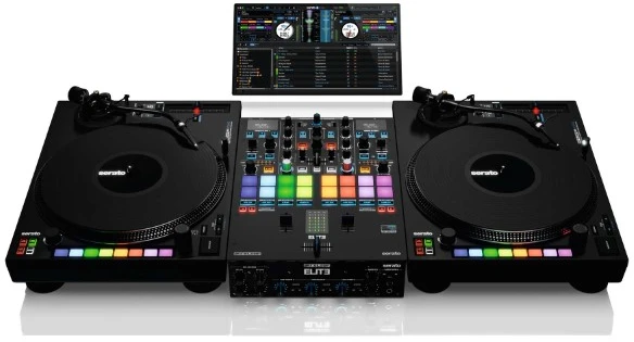 RELOOP Pasukite 3 MK2