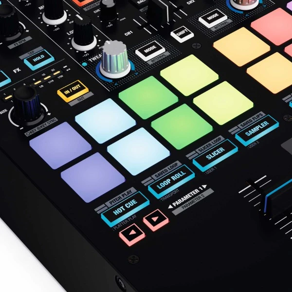 RELOOP Pasukite 3 MK2