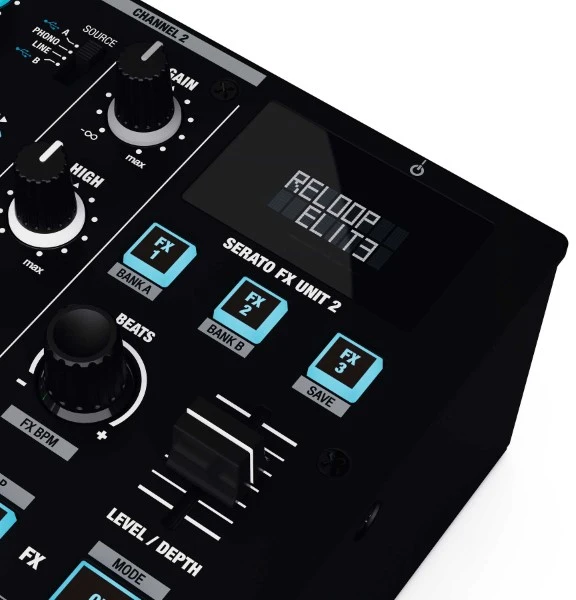 RELOOP Pasukite 3 MK2