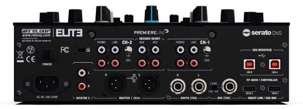 RELOOP Pasukite 3 MK2