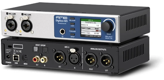 RME Digiface AES