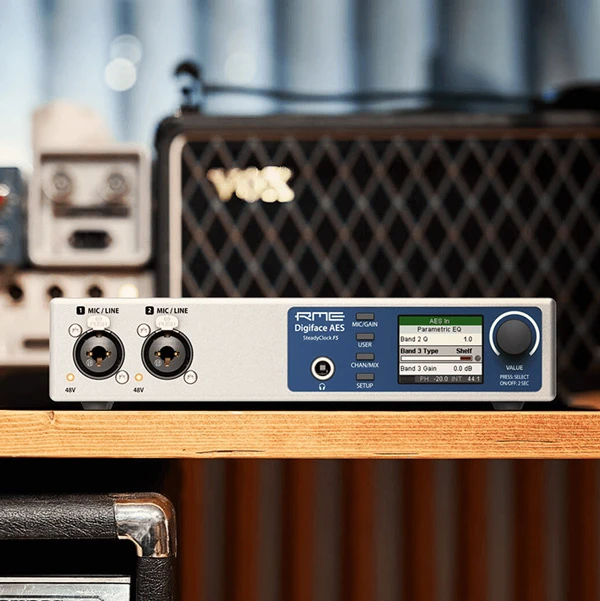 RME Digiface USB