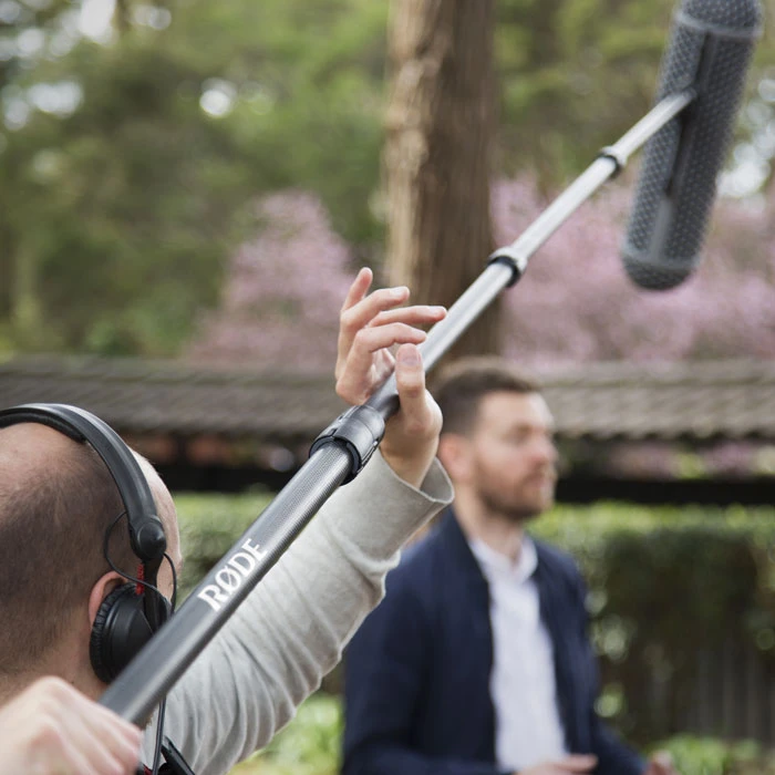 Rode Boompole Pro