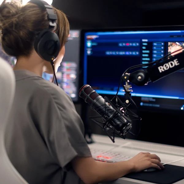 Rode Mikrofonas - RØDE M1, Juodas