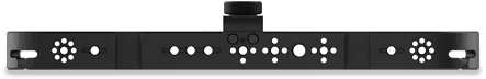 Rode Telefono Korpusas - RØDE PHONECAGE 1/4, 3/8" Aliuminis Juodas