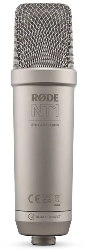 Rode Podcaster mikrofonas
