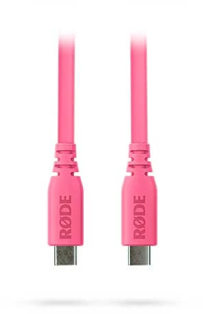 Adapteris Rode SC17 (USB-C - USB-C) 1,5m