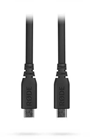 RODE SC17 - Kabelis USB-C - USB-C 1.5m žalia