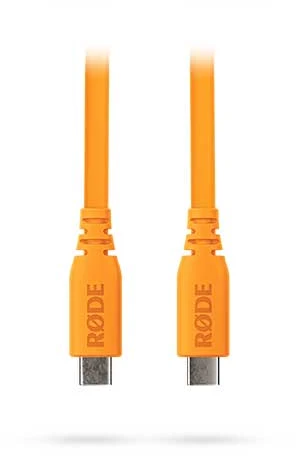 RODE SC17 - Kabelis USB-C - USB-C 1.5m žalia