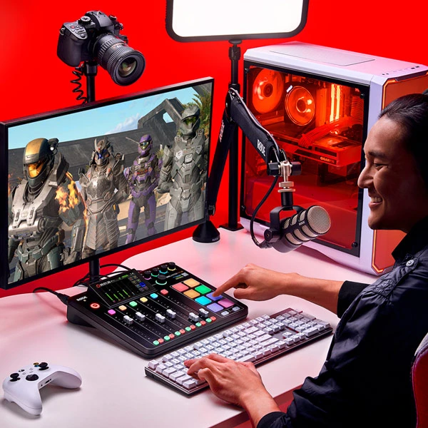 Adapteris Rode SC2 (TRS į TRS) ilgintuvas