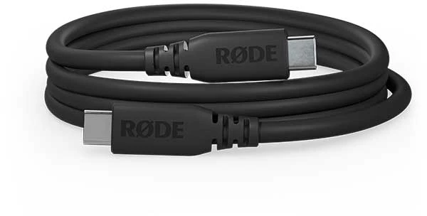 RODE SC27 - Kabelis USB-C - USB-C 2m rožinė