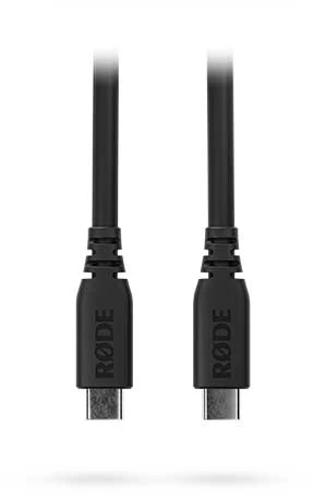 RODE SC27 - Kabelis USB-C - USB-C 2m violetinė