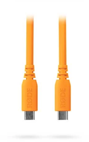 RODE SC27 - Kabelis USB-C - USB-C 2m žalia