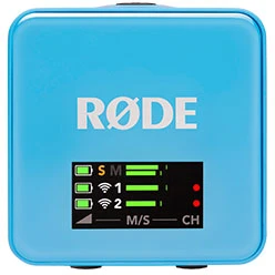 Adapteris Rode SC3 (TRRS į TRS)