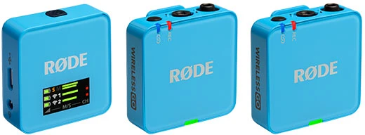 Adapteris Rode SC3 (TRRS į TRS)