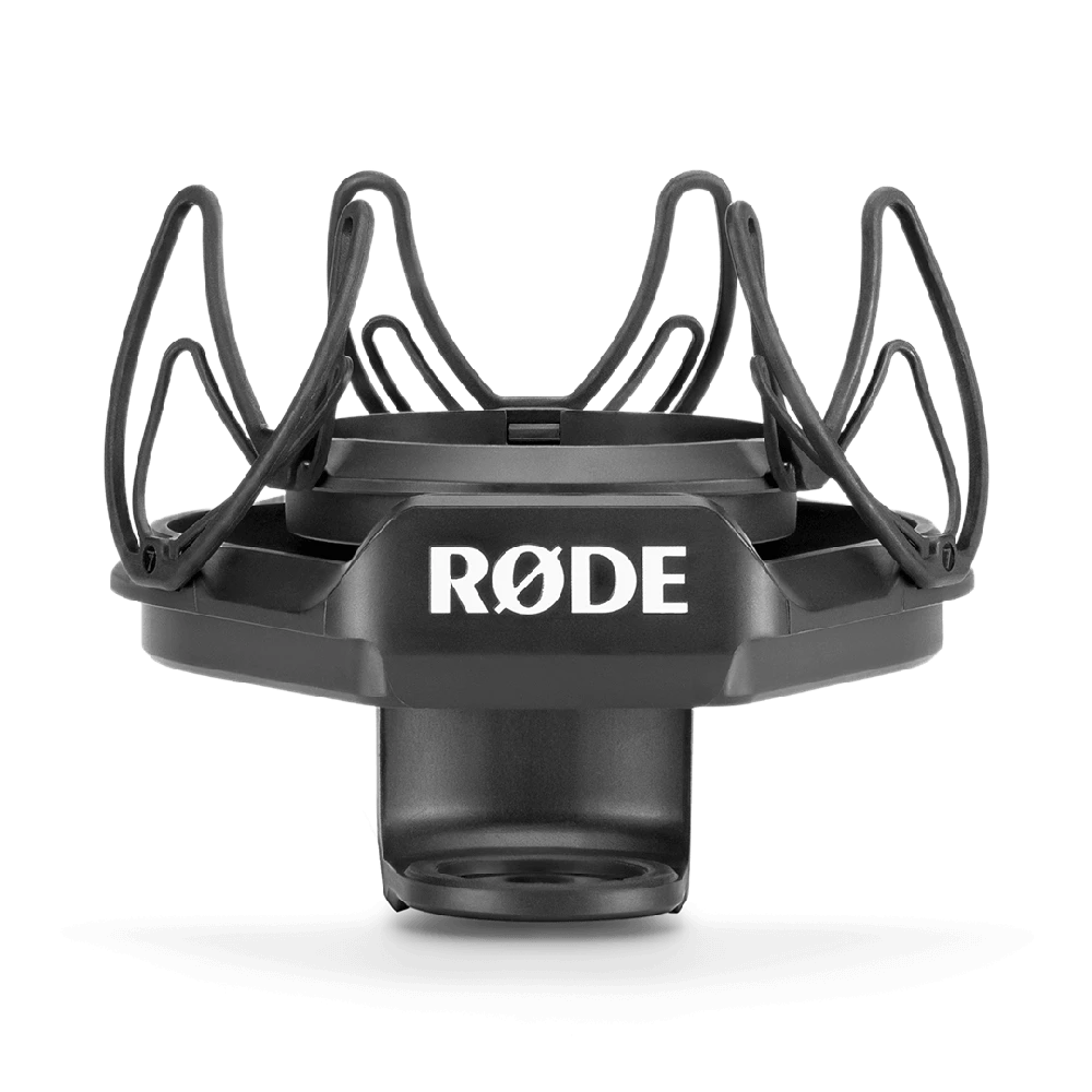 RODE SMR - Lankstus laikiklis su pop filtru