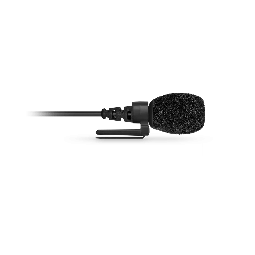 RODE VAMPIRE CLIP – klipas Lavalier mikrofonams