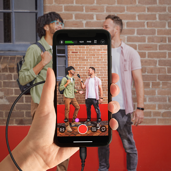 Rode Wireless GO II