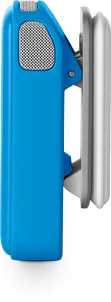 „Rode Wireless Micro“ (USB-C, „Baltas“)