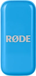 „Rode Wireless Micro“ (USB-C, „Baltas“)
