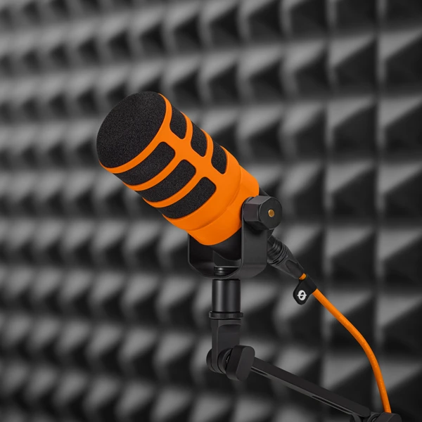 Rode WS14 pop filter, juodas