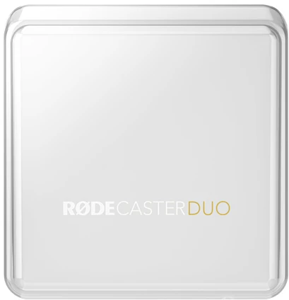 Rode RODECover Pro (skirta RODECaster Pro)