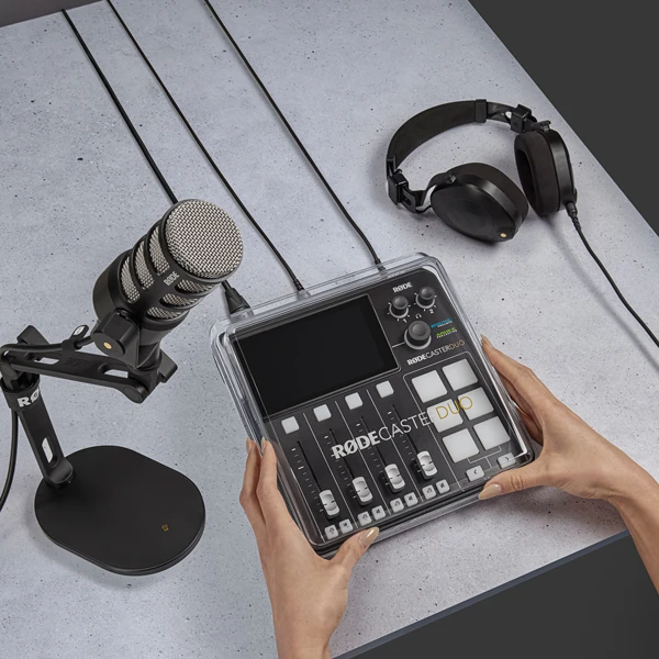 Rode RODECover Pro (skirta RODECaster Pro)