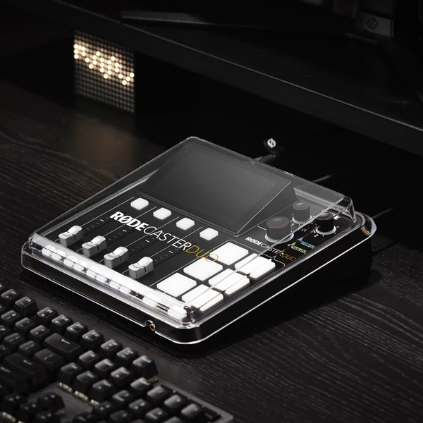 Rode RODECover Pro (skirta RODECaster Pro)