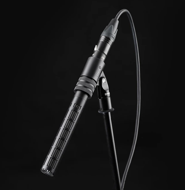 sE Electronics sE7 - studijinis kondensatorinis mikrofonas