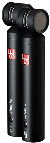 Se Electronics sE 7sF Pair - Mikrofonų pora
