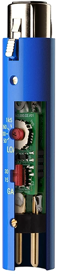 Se Electronics sE DM1 Dynamite - aktyvus mikrofono stiprintuvas